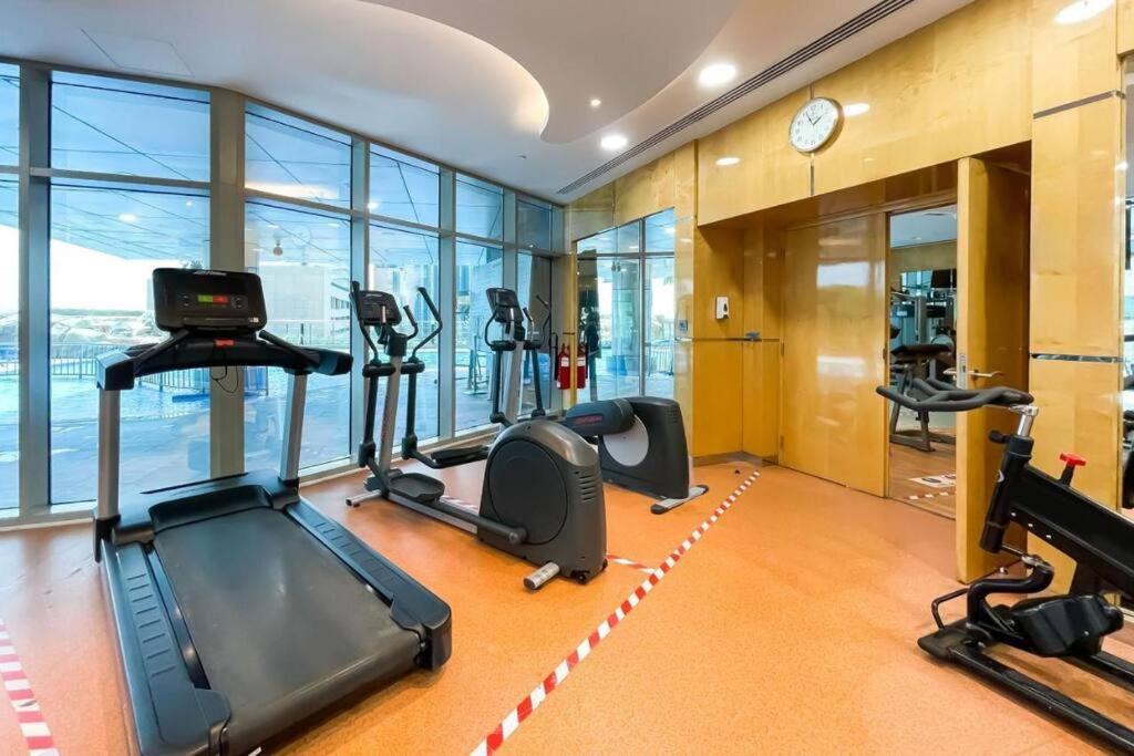 1 Bedroom - Ocean Height - * Dubai