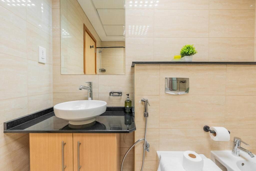 1 Bedroom - Ocean Height -