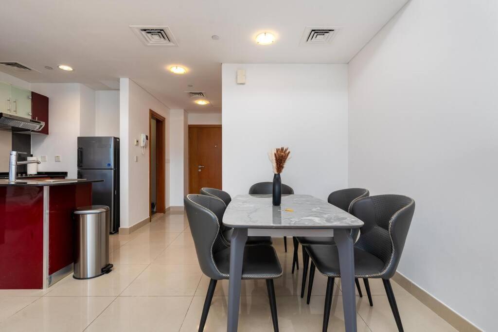 Apartment 1 Bedroom - Ocean Height -