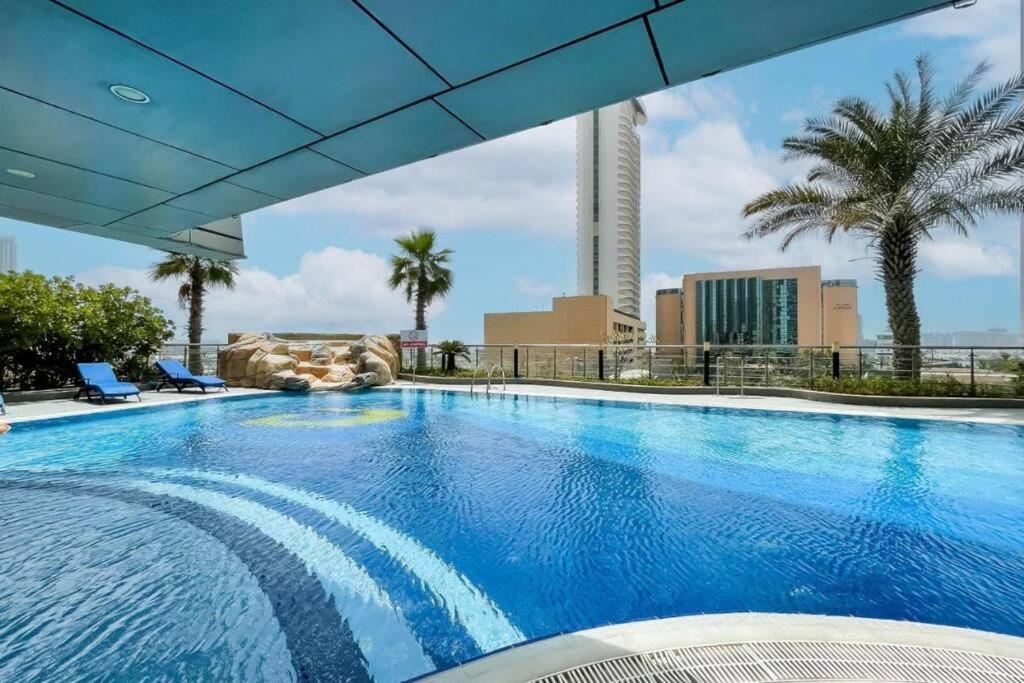 Apartment 1 Bedroom - Ocean Height - *