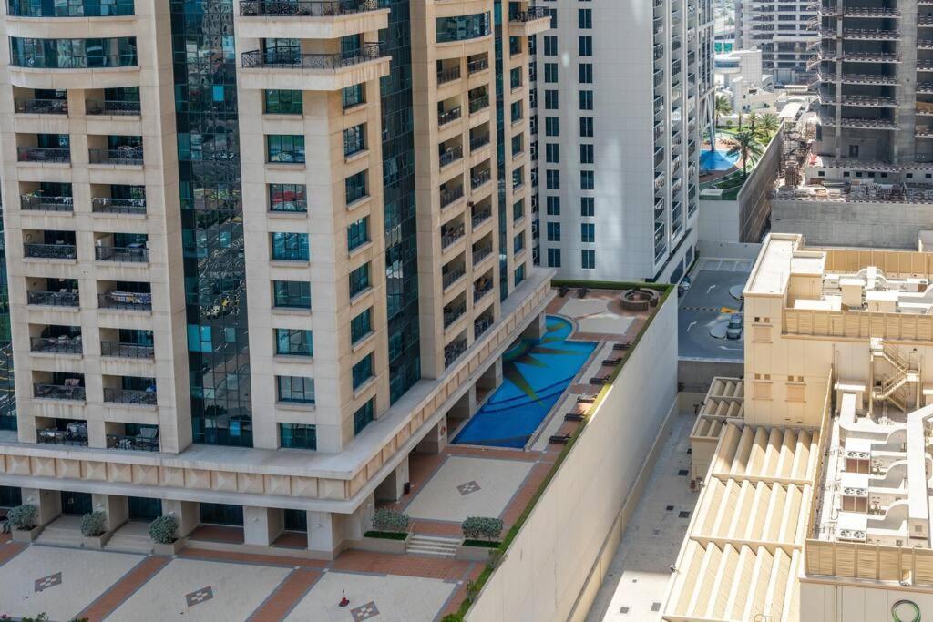 1 Bedroom - Ocean Height - Apartment Dubai