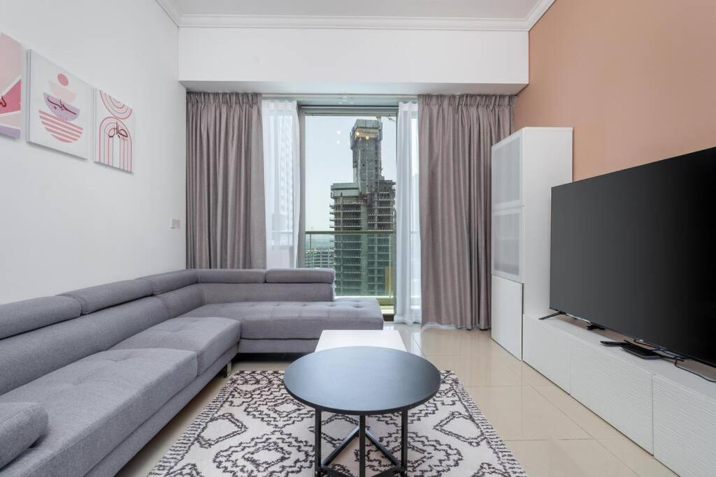 1 Bedroom - Ocean Height - Dubai