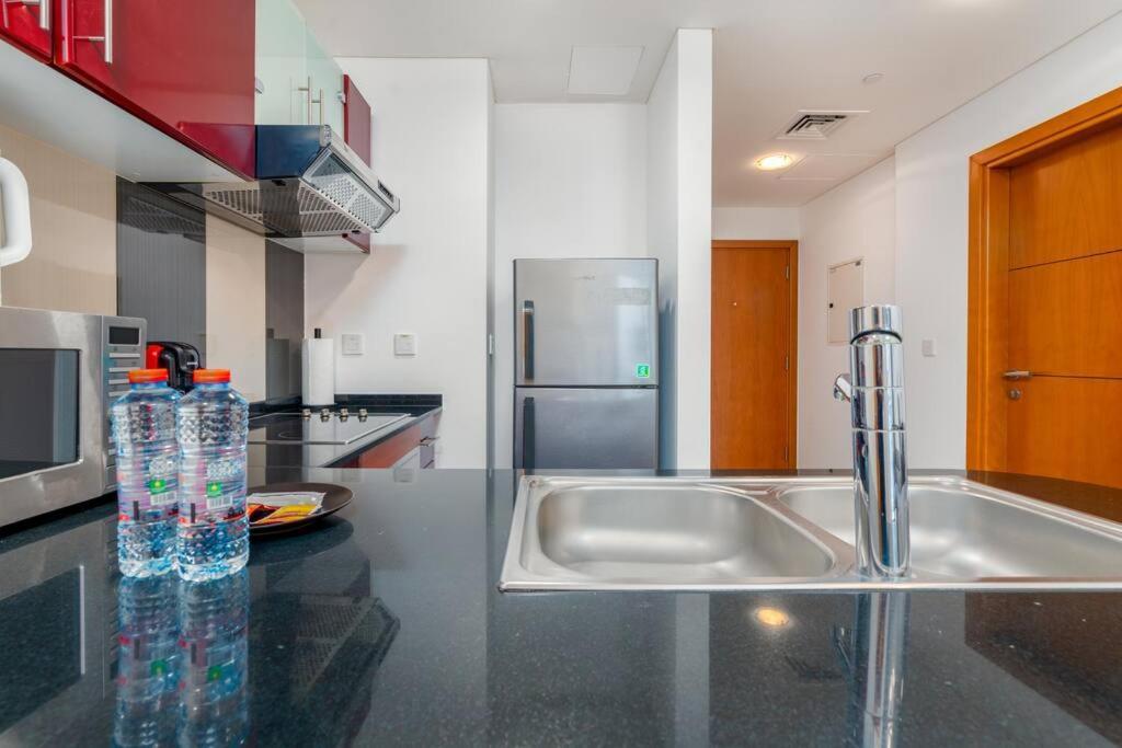 1 Bedroom - Ocean Height - * Dubai
