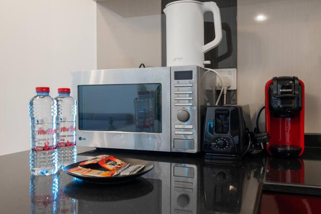 1 Bedroom - Ocean Height - *