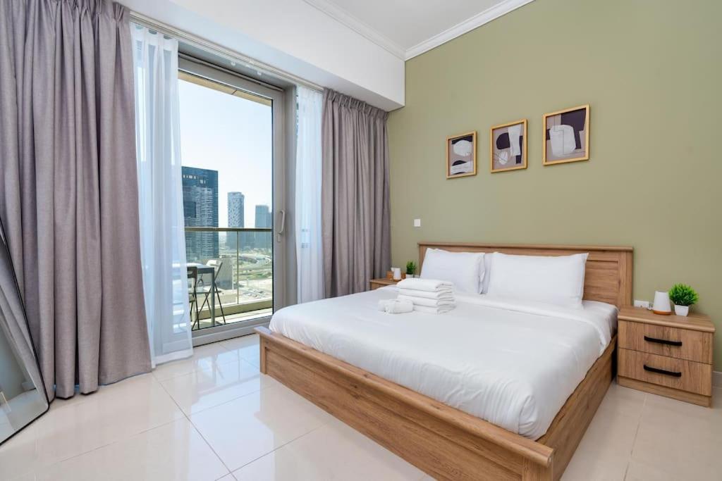1 Bedroom - Ocean Height - * Dubai