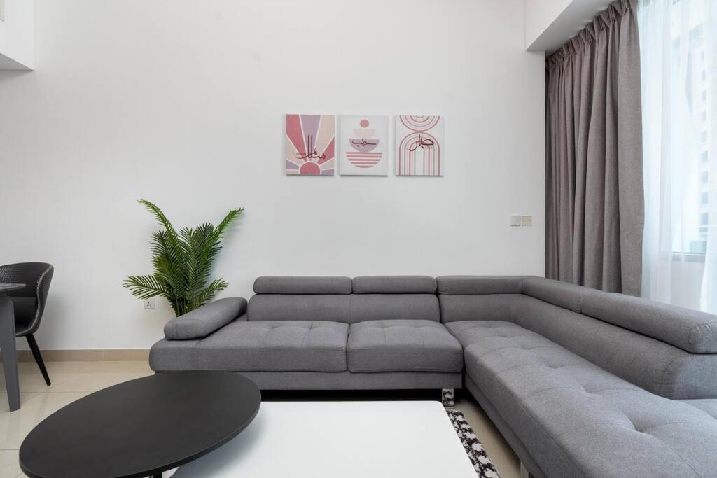 1 Bedroom - Ocean Height -