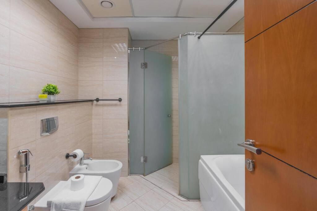 1 Bedroom - Ocean Height - Apartment