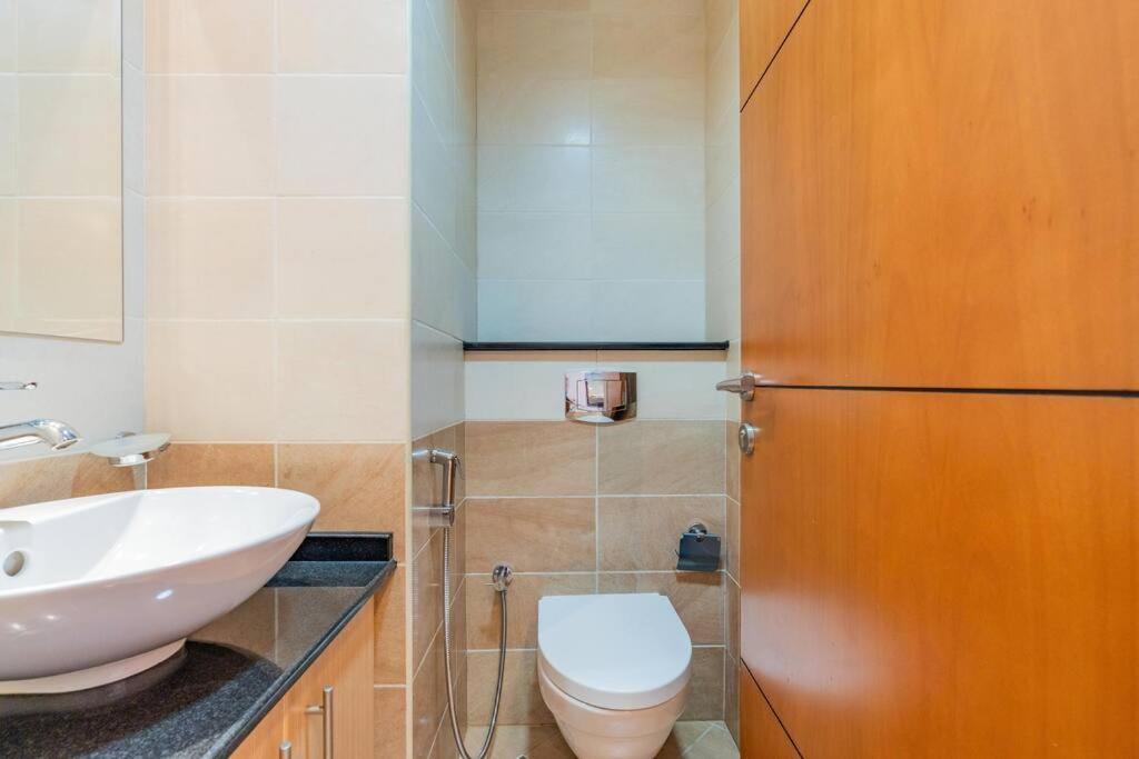 Apartment 1 Bedroom - Ocean Height -