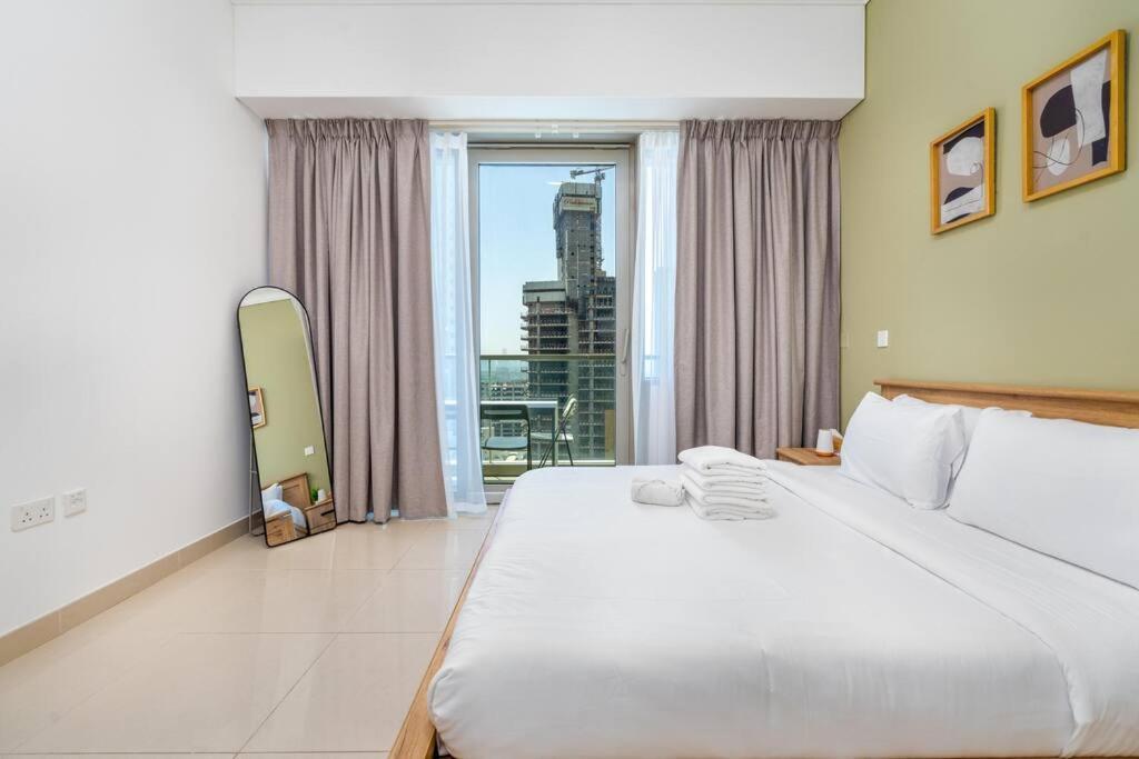1 Bedroom - Ocean Height - Apartment Dubai