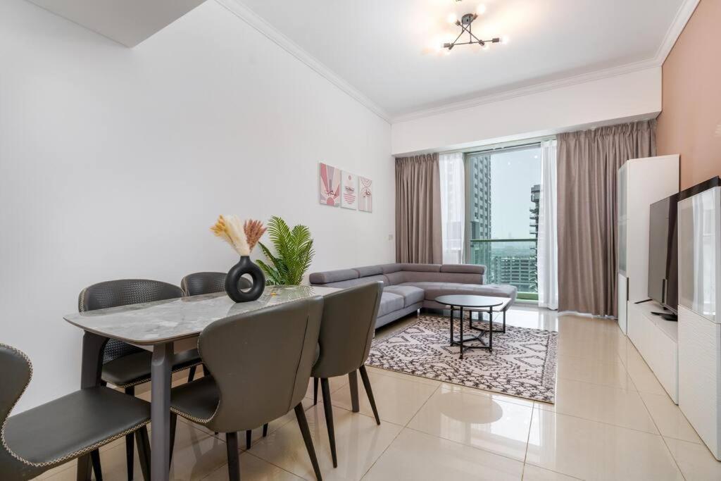 Apartment 1 Bedroom - Ocean Height - Dubai