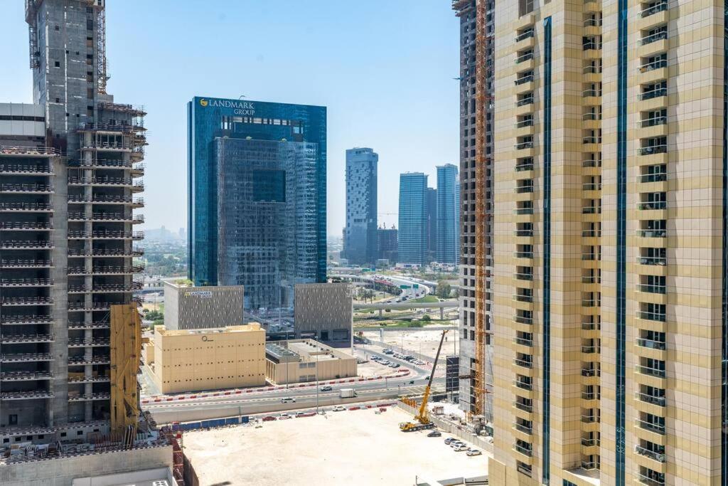 1 Bedroom - Ocean Height - *