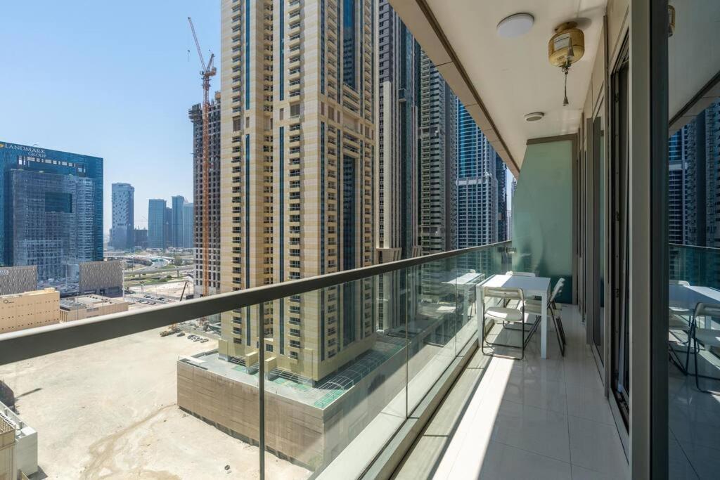 Apartment 1 Bedroom - Ocean Height - *