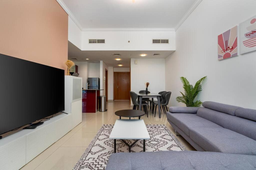 1 Bedroom - Ocean Height - Apartment Dubai