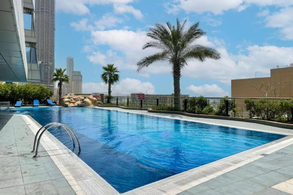 Apartment 1 Bedroom - Ocean Height - Dubai