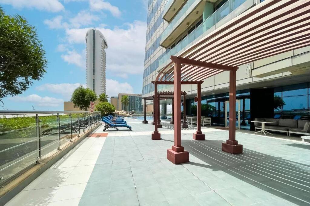 1 Bedroom - Ocean Height - Dubai