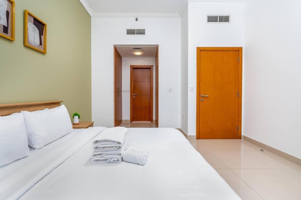 1 Bedroom - Ocean Height - * Dubai