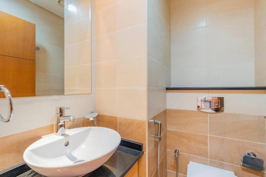 1 Bedroom - Ocean Height -