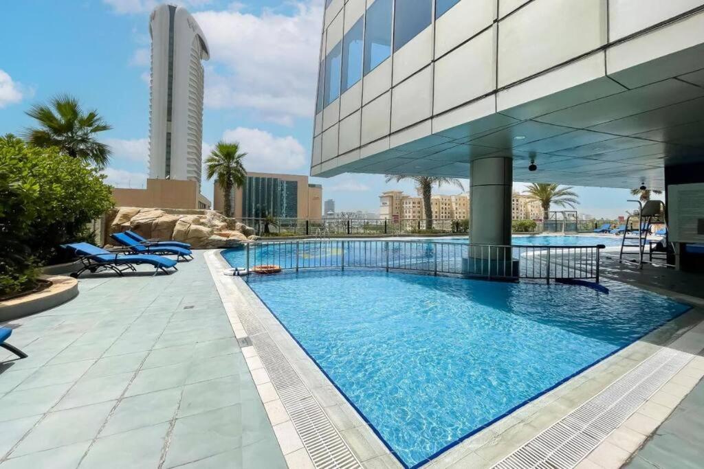 1 Bedroom - Ocean Height - Apartment