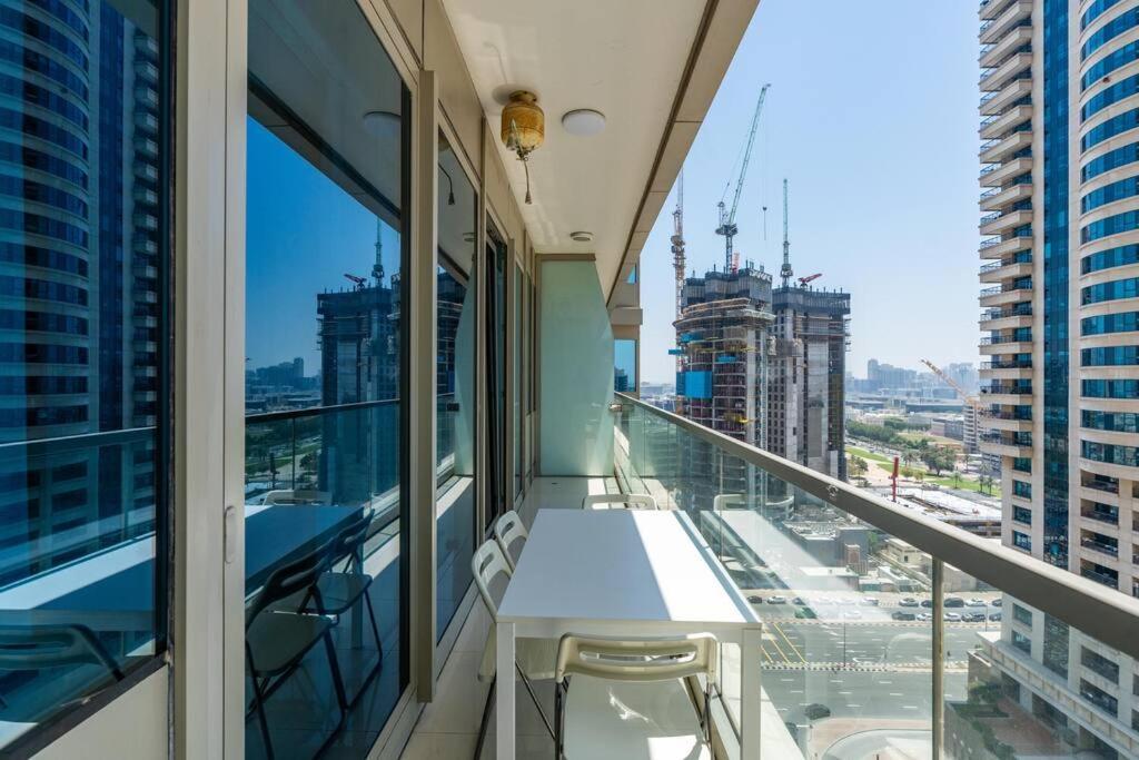 Apartment 1 Bedroom - Ocean Height -