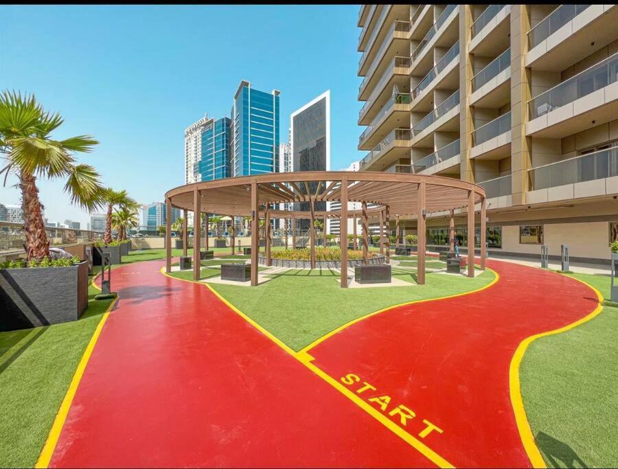 Dubai's Beautiful Sky Apartment Dubai