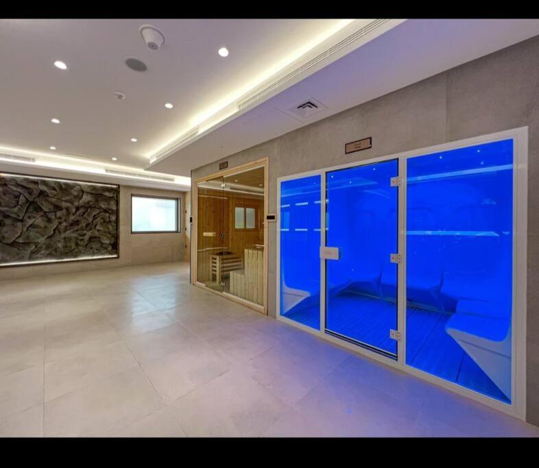 Dubai's Beautiful Sky Apartment *