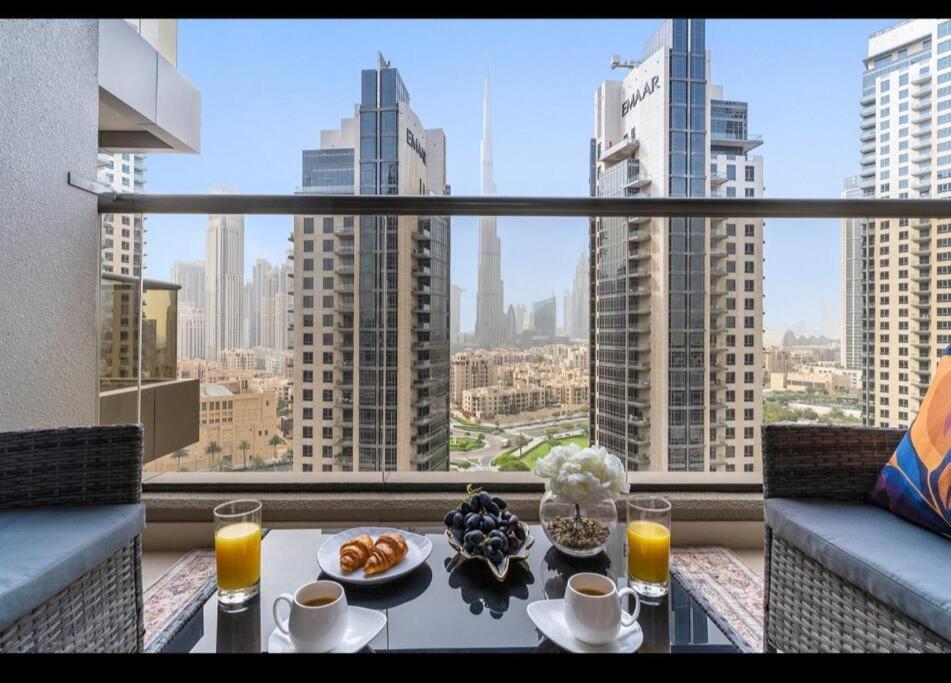 Dubai's Beautiful Sky Apartment Dubai