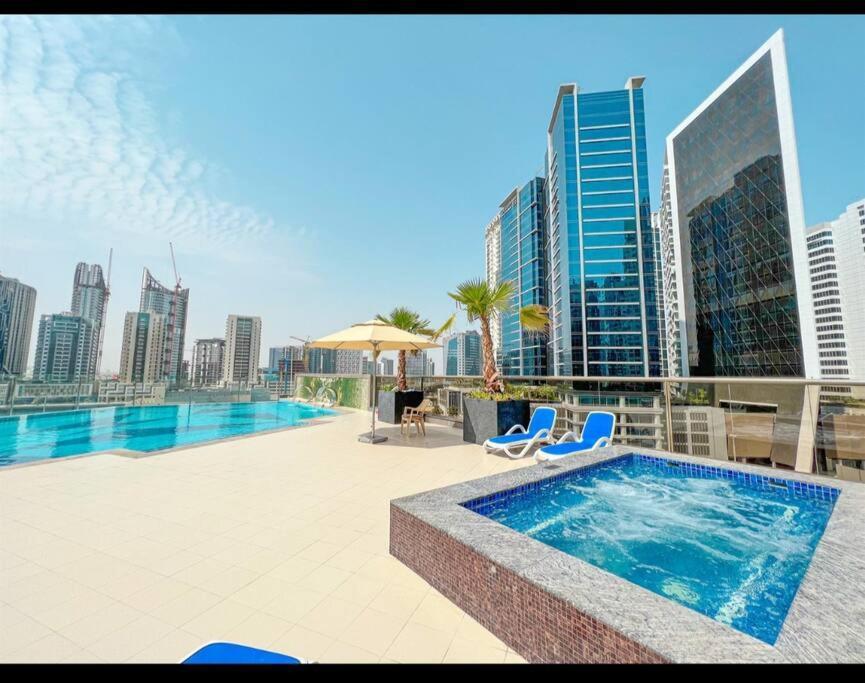 Dubai's Beautiful Sky Dubai