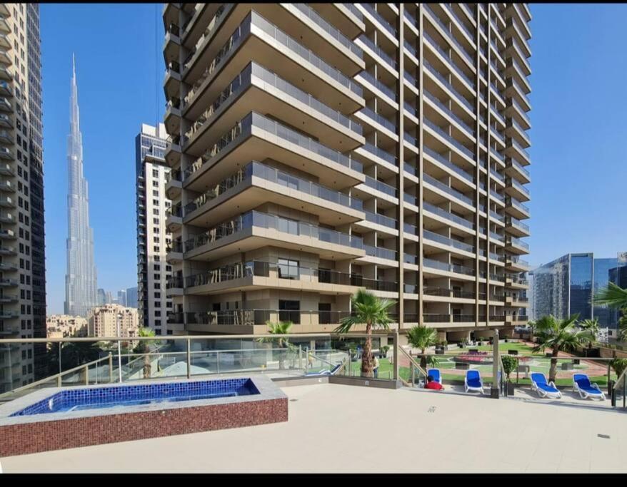 Apartment Dubai's Beautiful Sky Dubai
