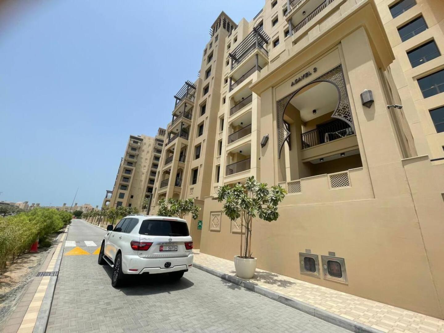 Charming 1-bd Apt, Mjl Community Apartamento Dubai