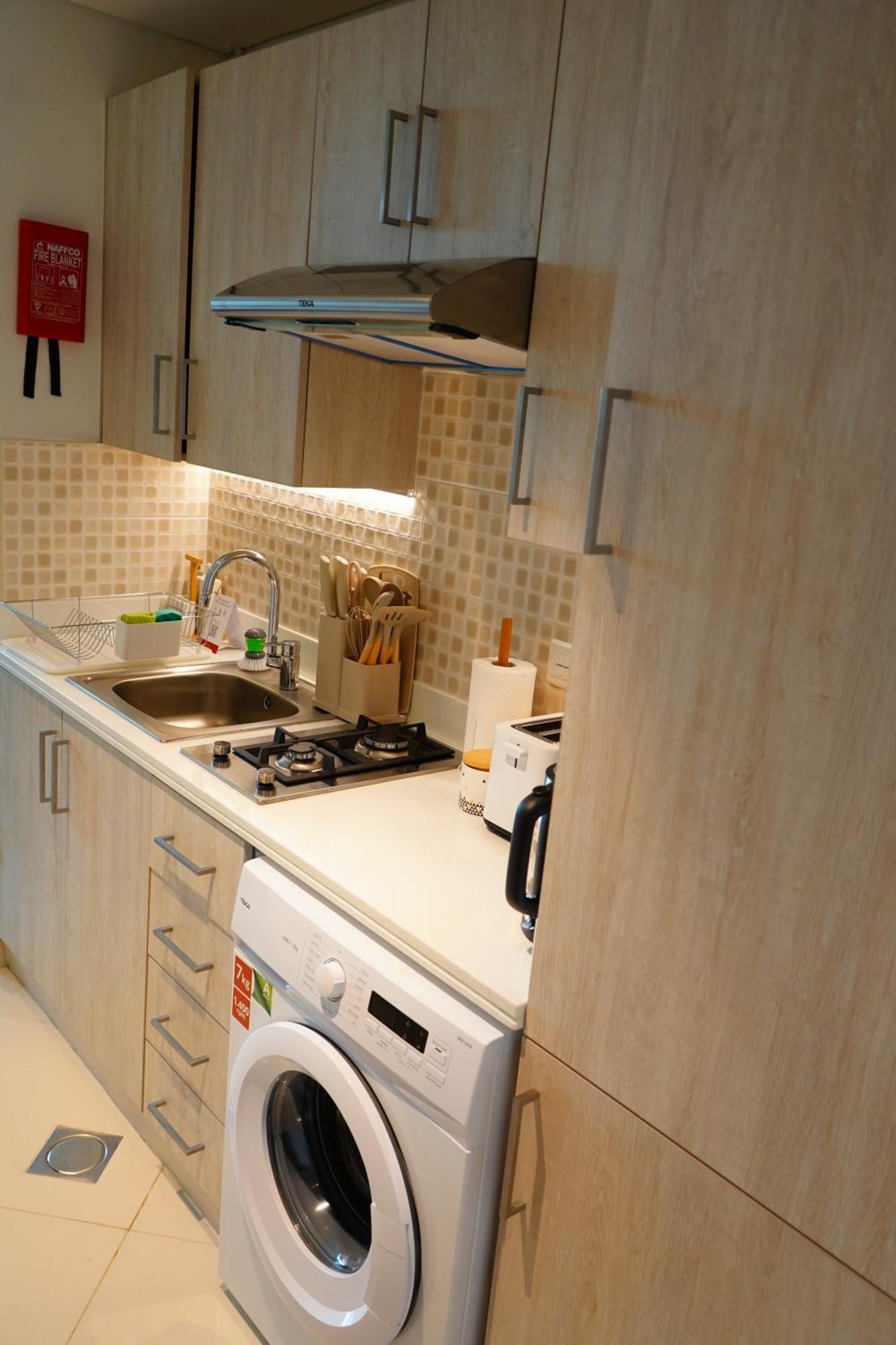 Apartamento Your Elegant Palm Paradise- Fully Equipped