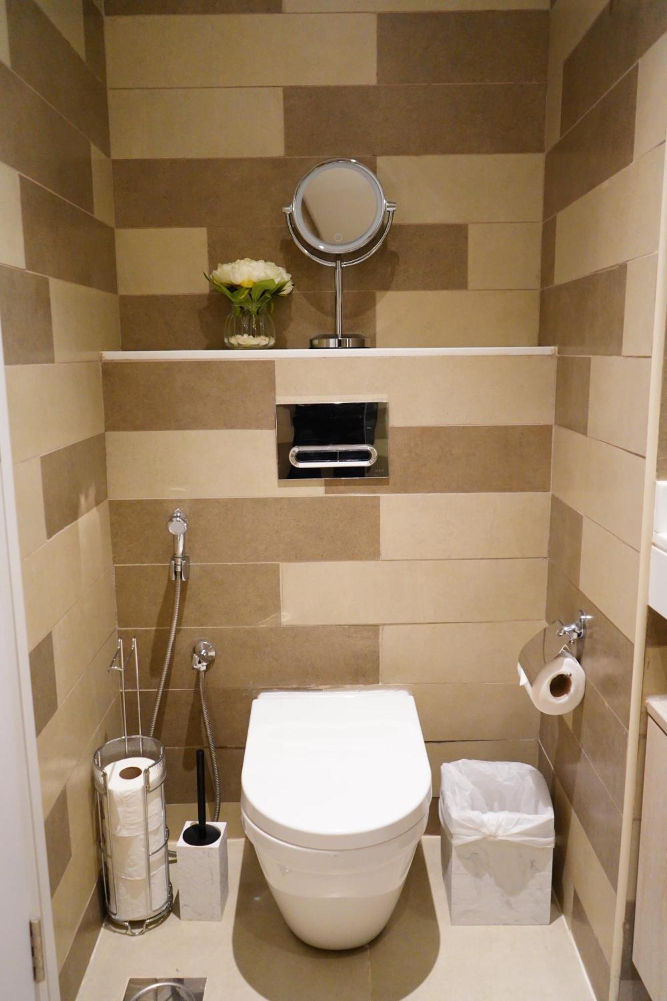 Your Elegant Palm Paradise- Fully Equipped