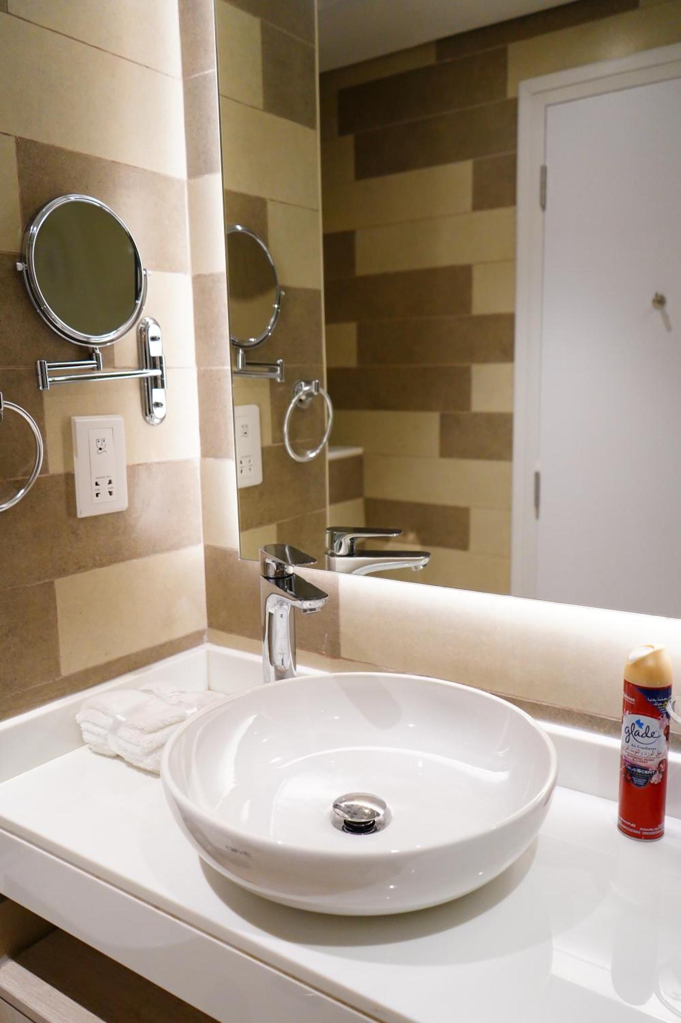 Apartamento Your Elegant Palm Paradise- Fully Equipped Dubai