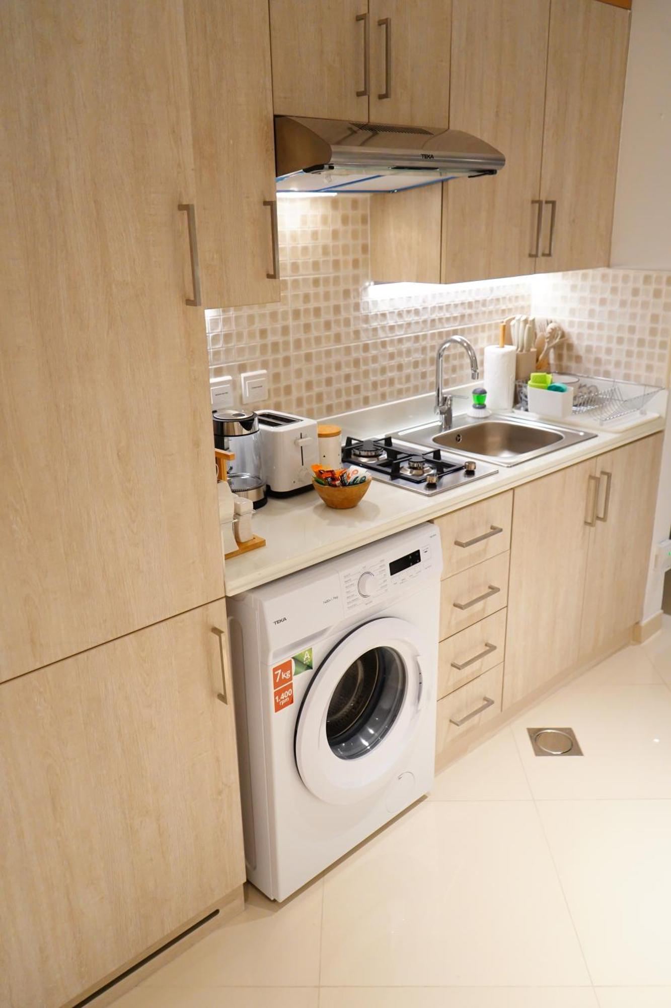 Apartamento Your Elegant Palm Paradise- Fully Equipped *