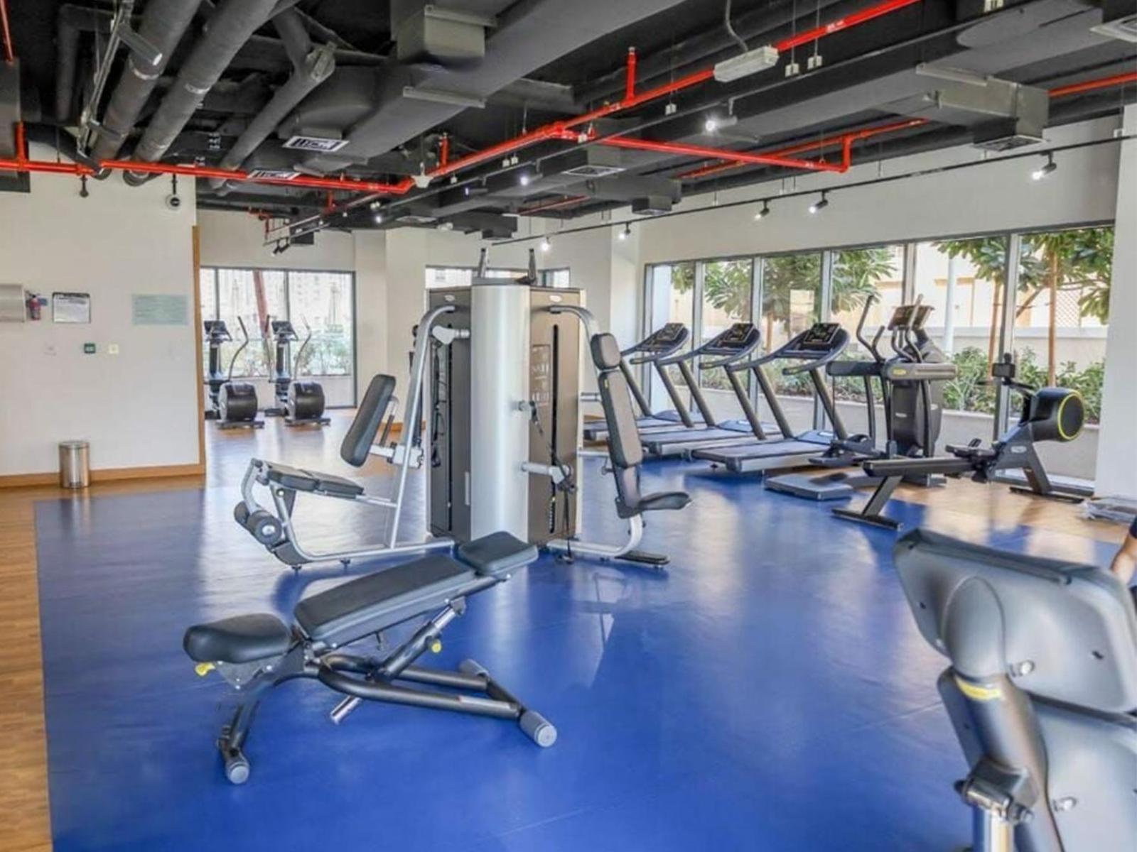 Modern 1-br Close To Mall And Burj Khalifa