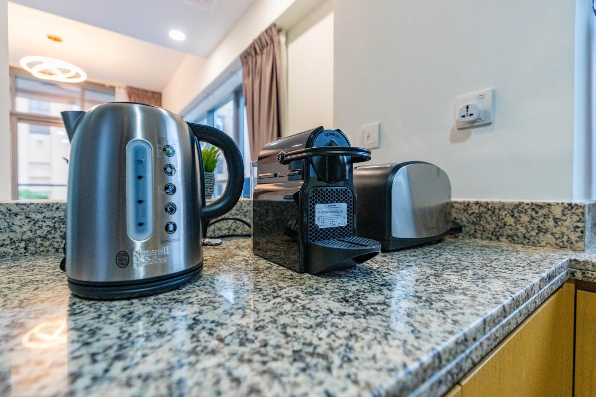 Modern 1-br Close To Mall And Burj Khalifa * Dubai