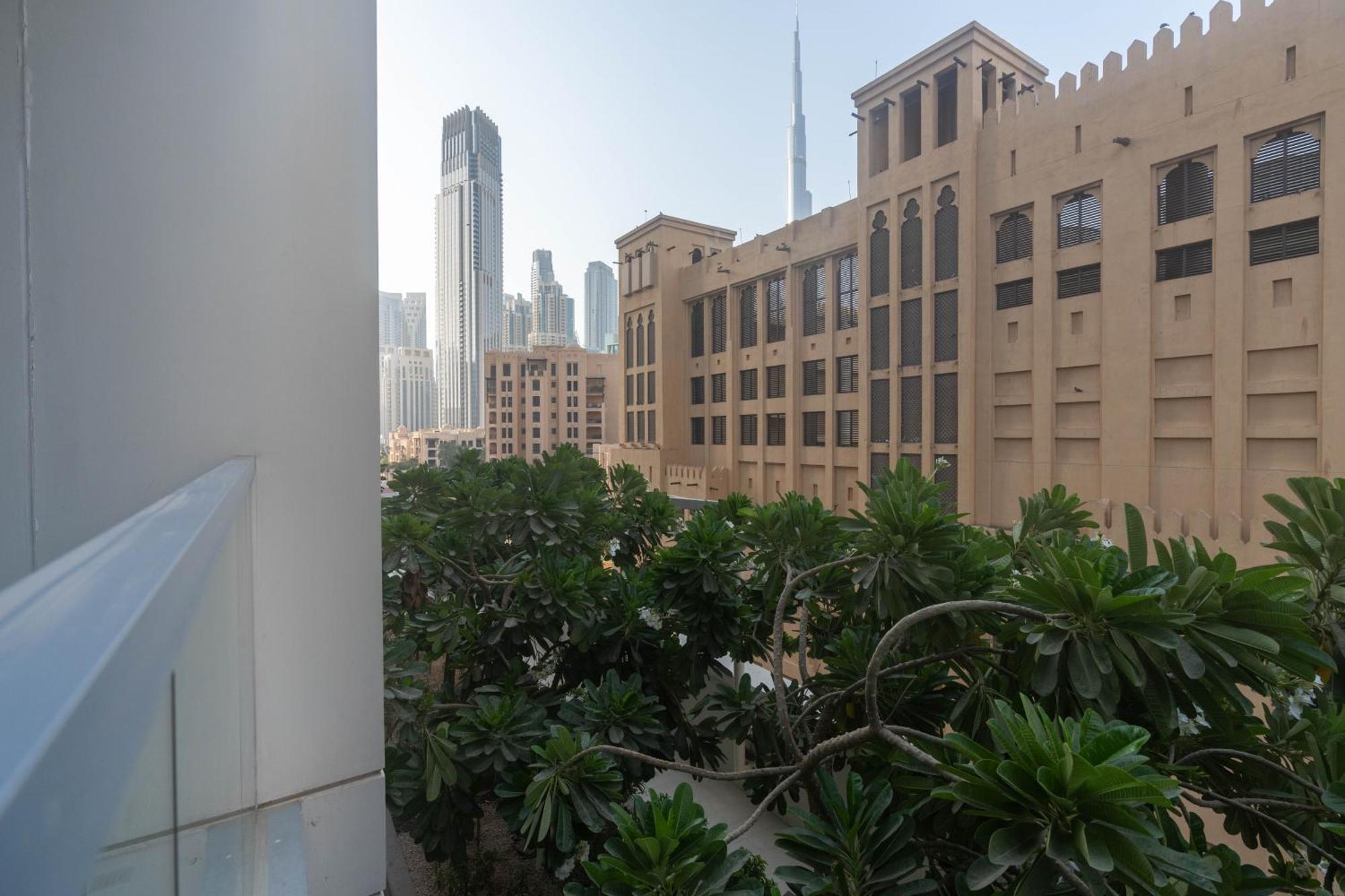 Modern 1-br Close To Mall And Burj Khalifa * Dubai