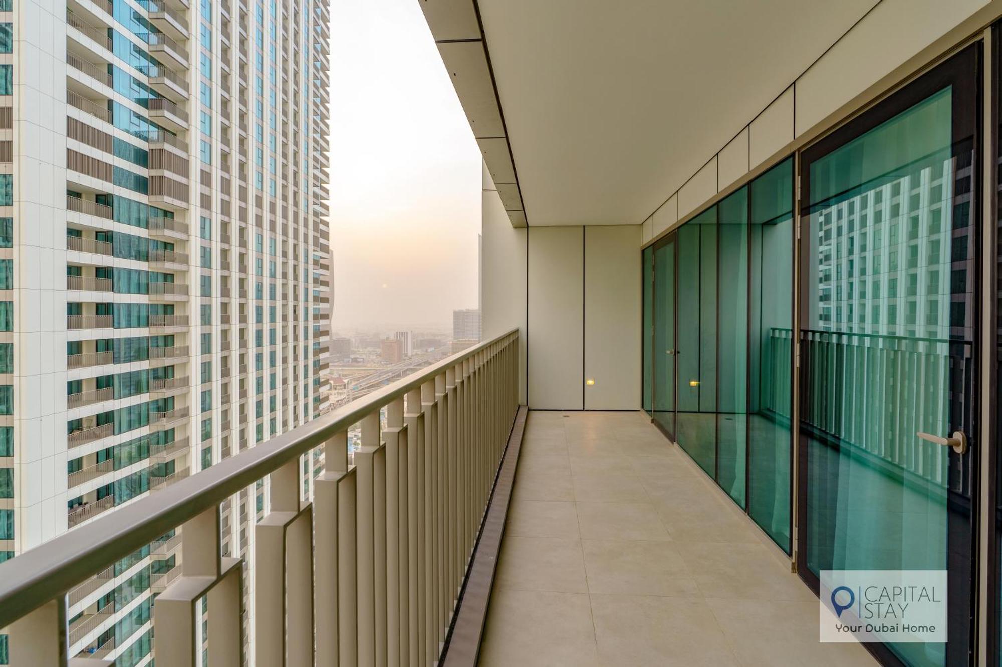 3 Bed And Maid Apt - Downtown - Burj Khalifa Apartment Dubai
