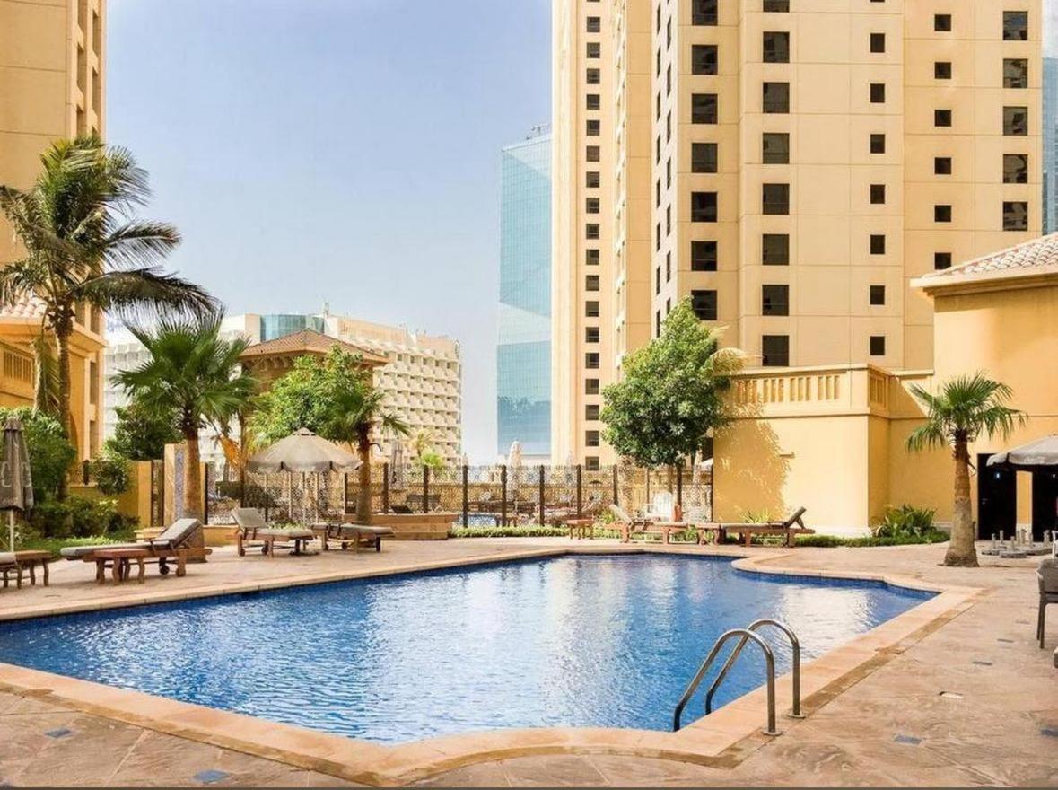 Ora Place Jbr *