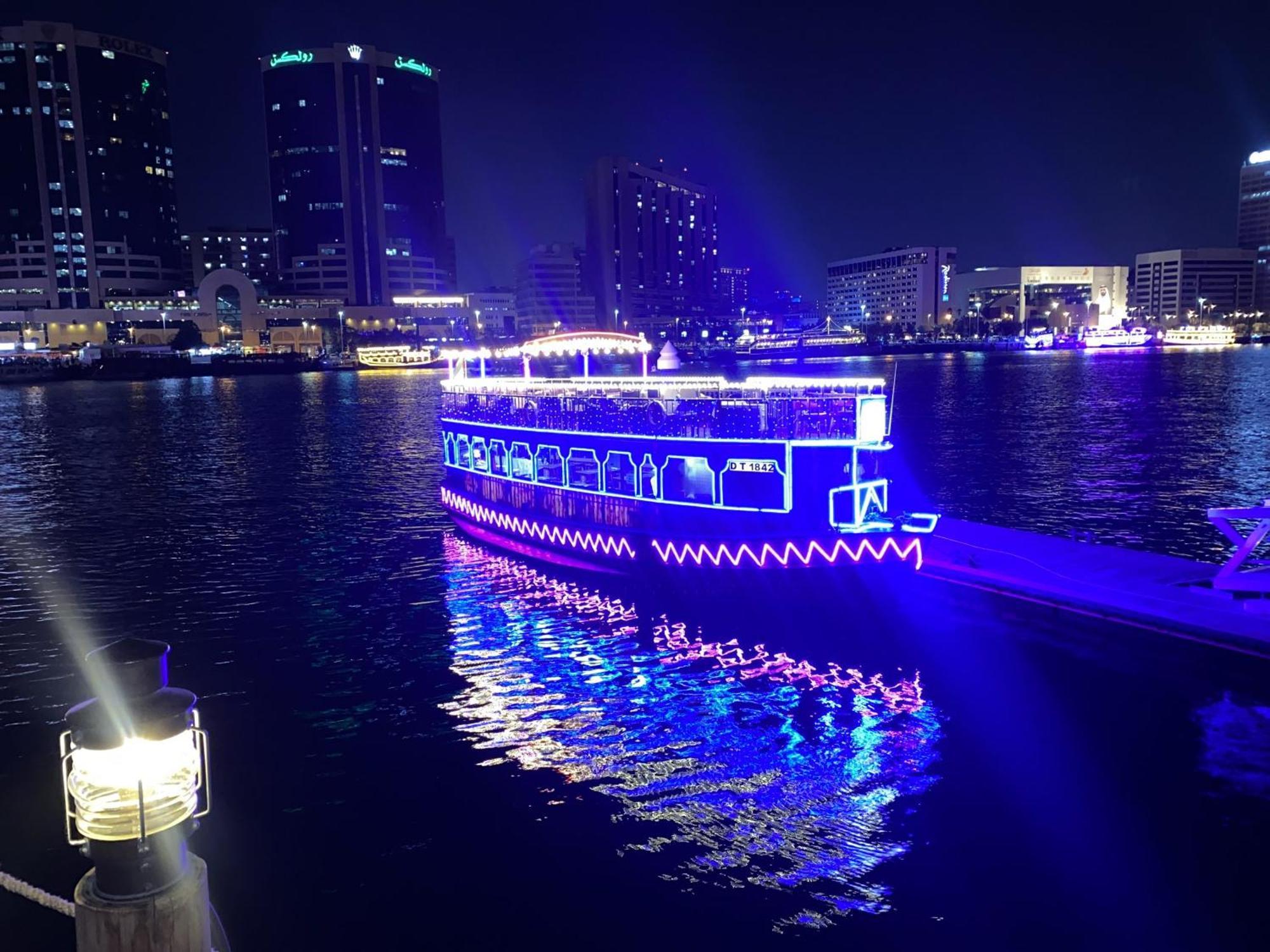 Woodvilla Dubai
