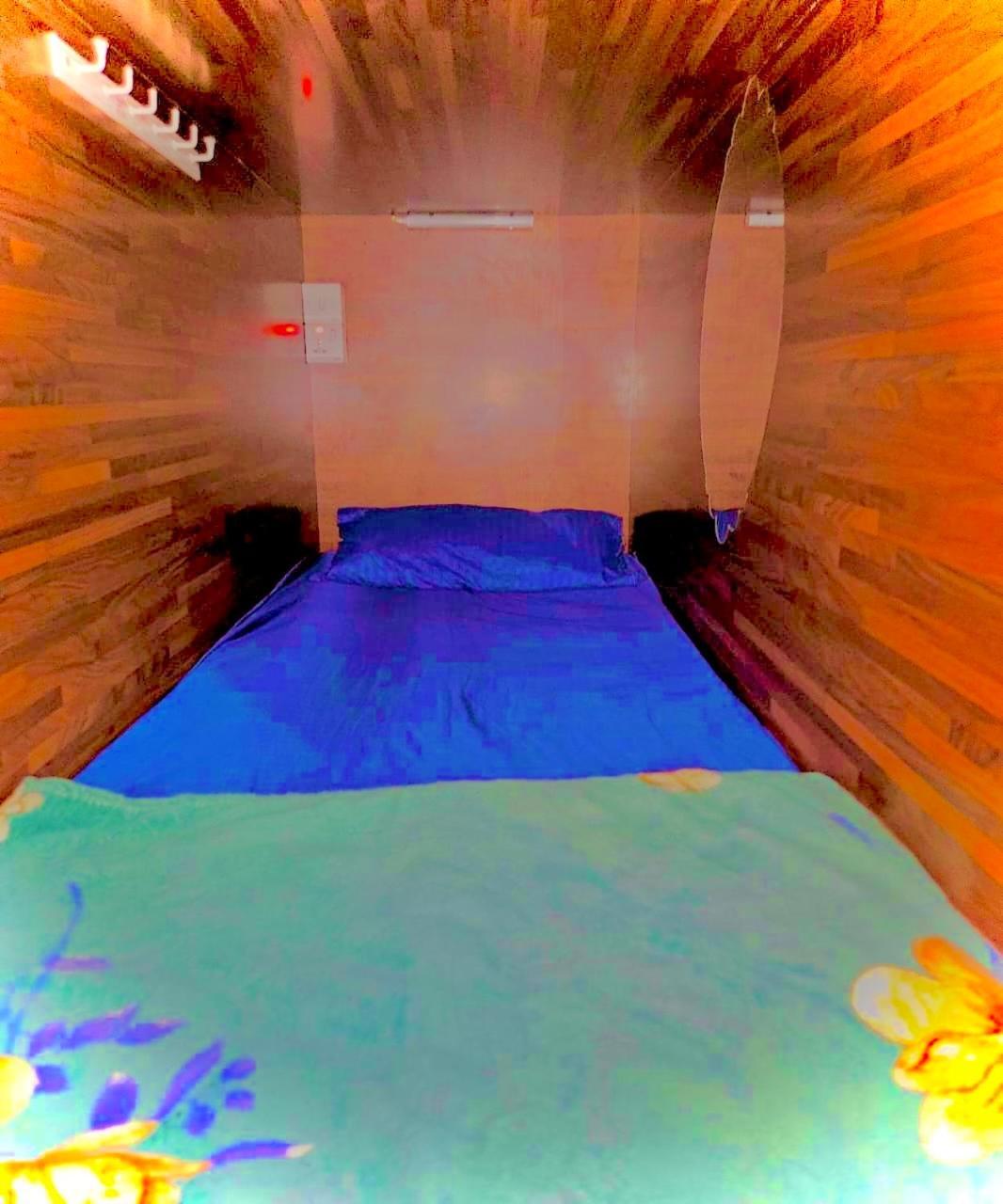 Hostel Woodvilla