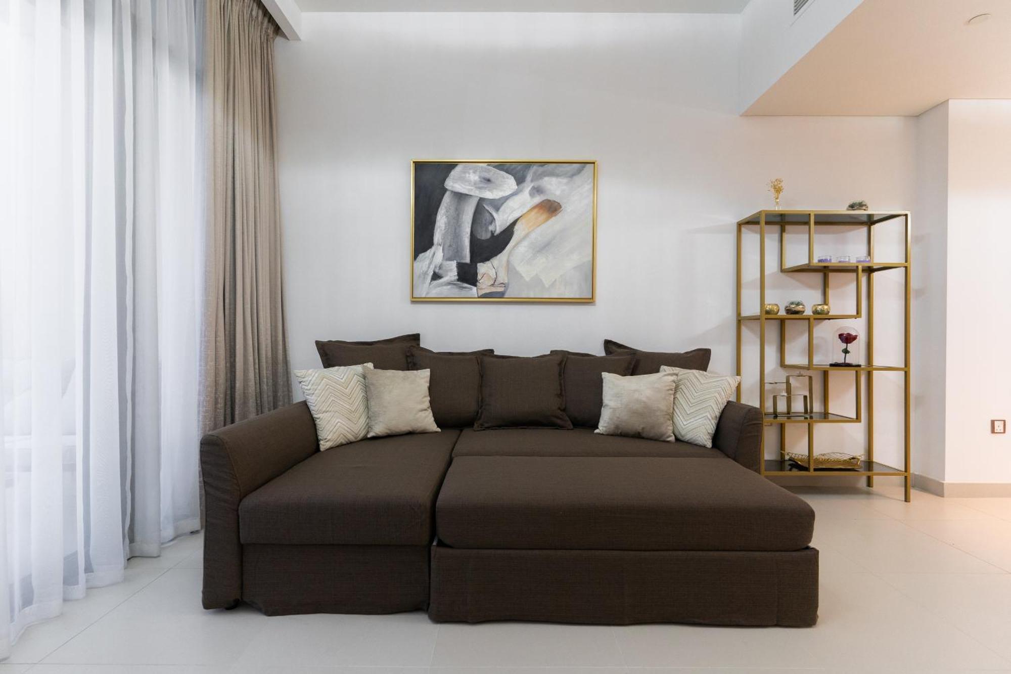 Apartment Nextlevel In The Cove, Creek Harbour *
