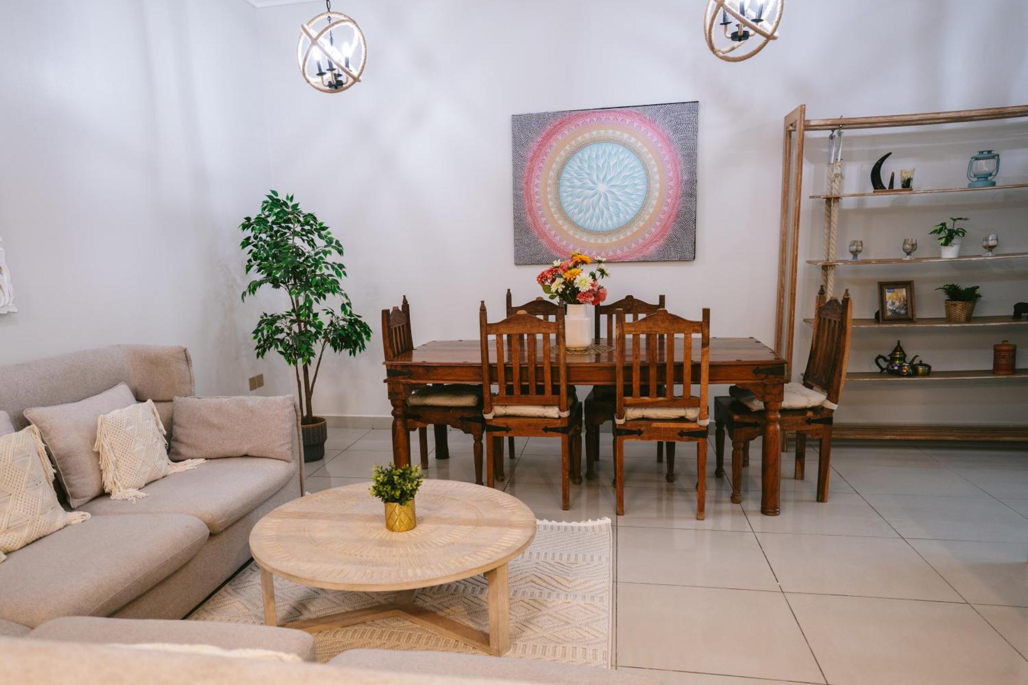 Beautiful Marina View 58th Floor 3 Bedrooms Apartment Dubai