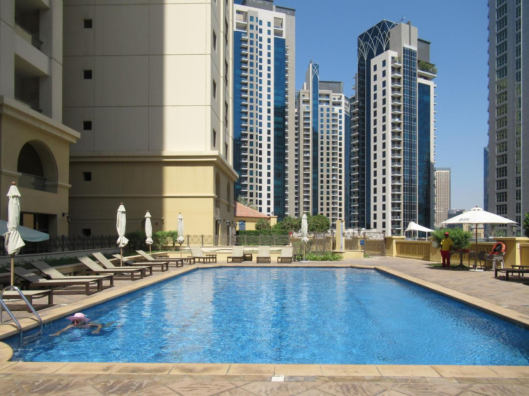 Apartment La Buena Vida Homes *