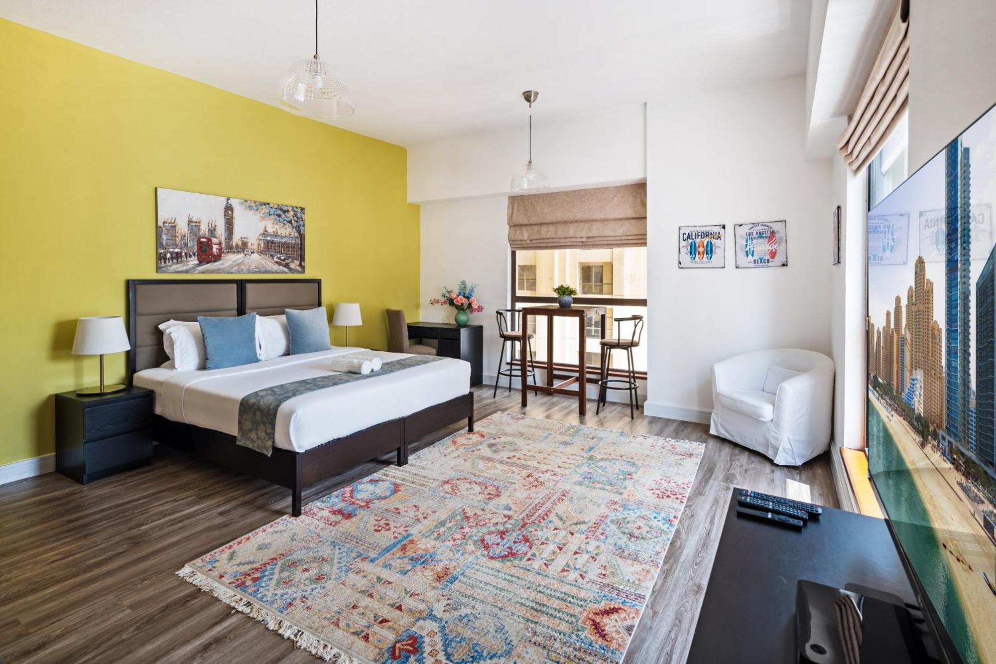 La Buena Vida Homes