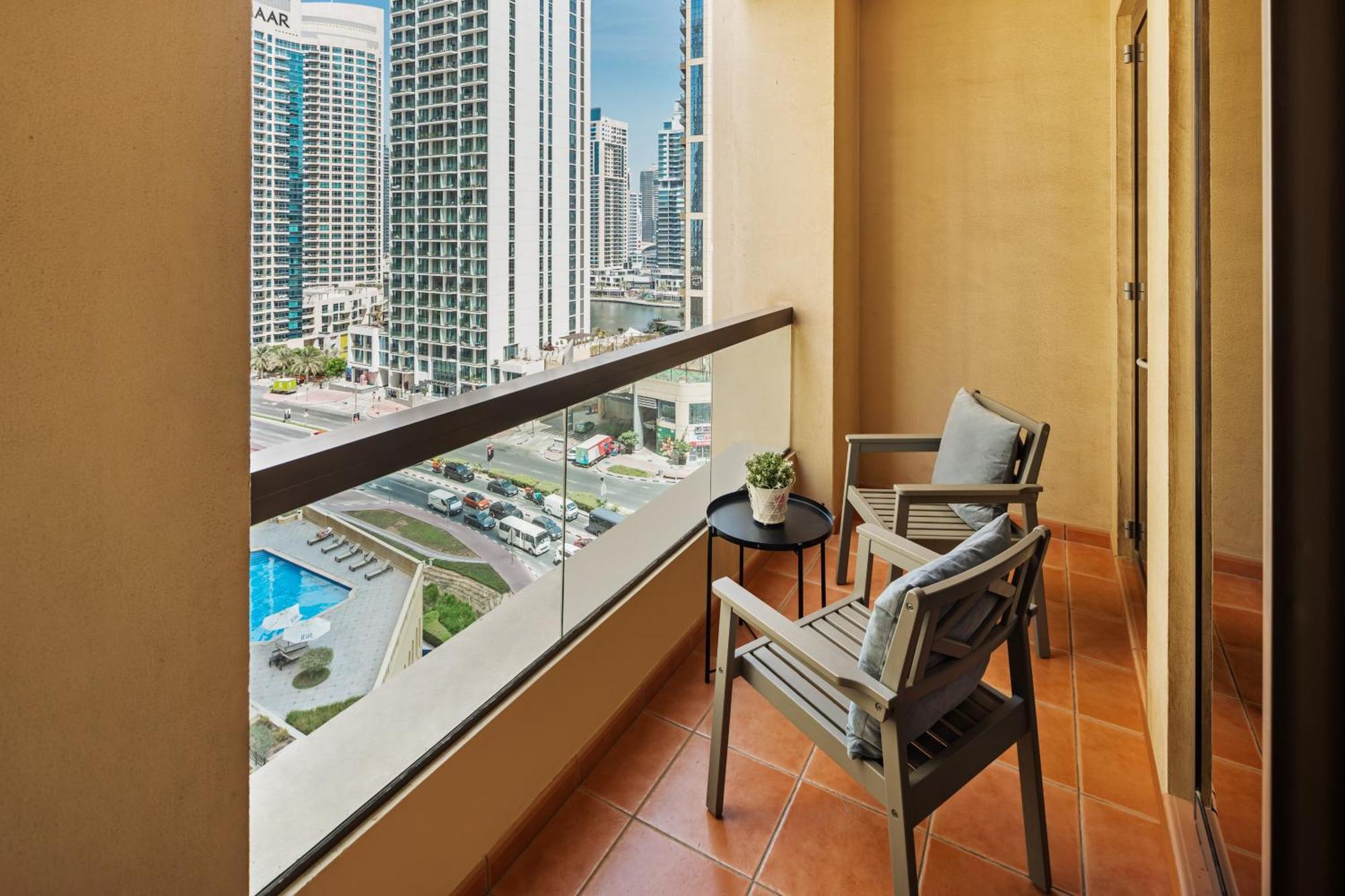 La Buena Vida Homes Apartment Dubai