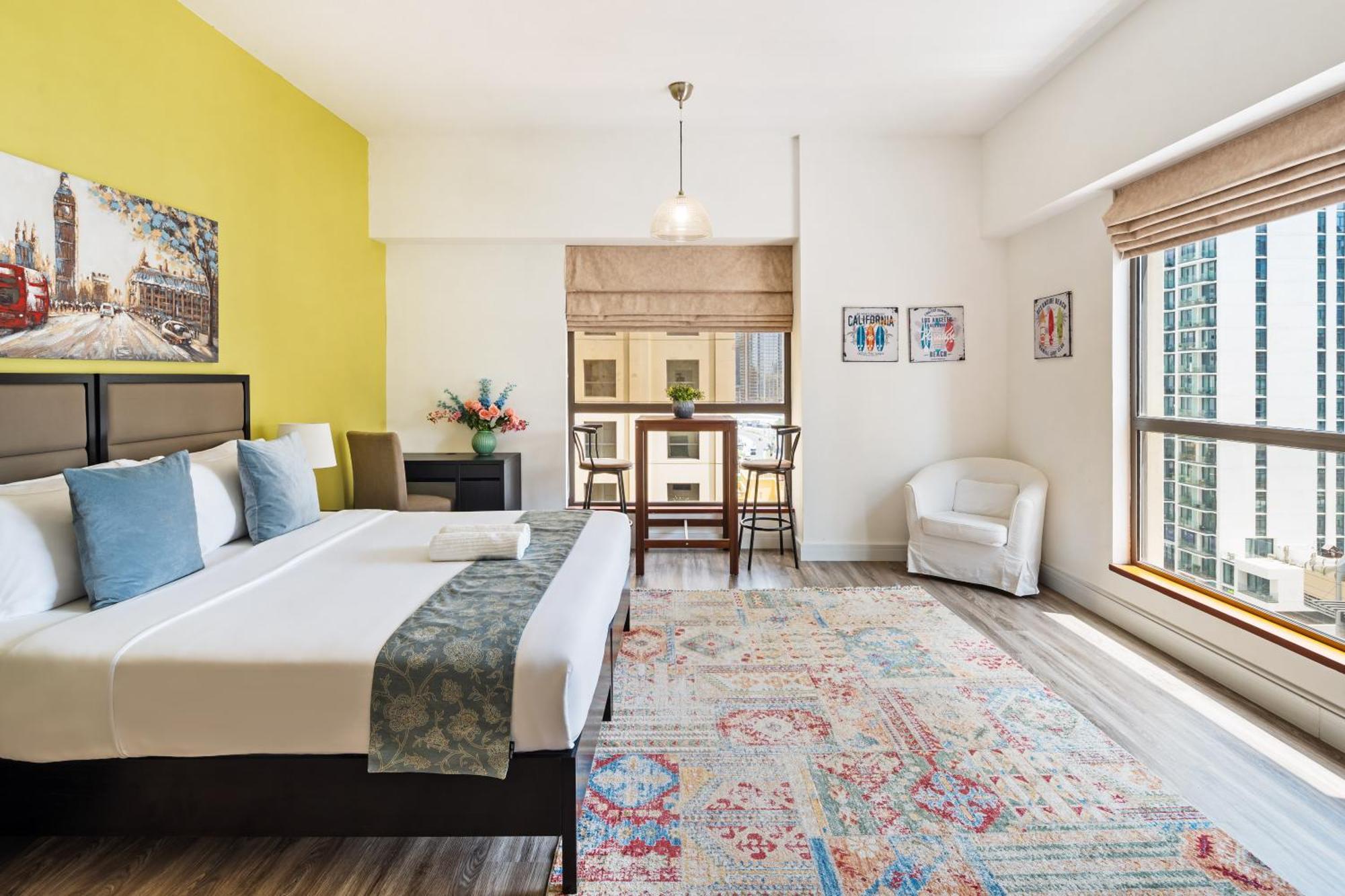 La Buena Vida Homes