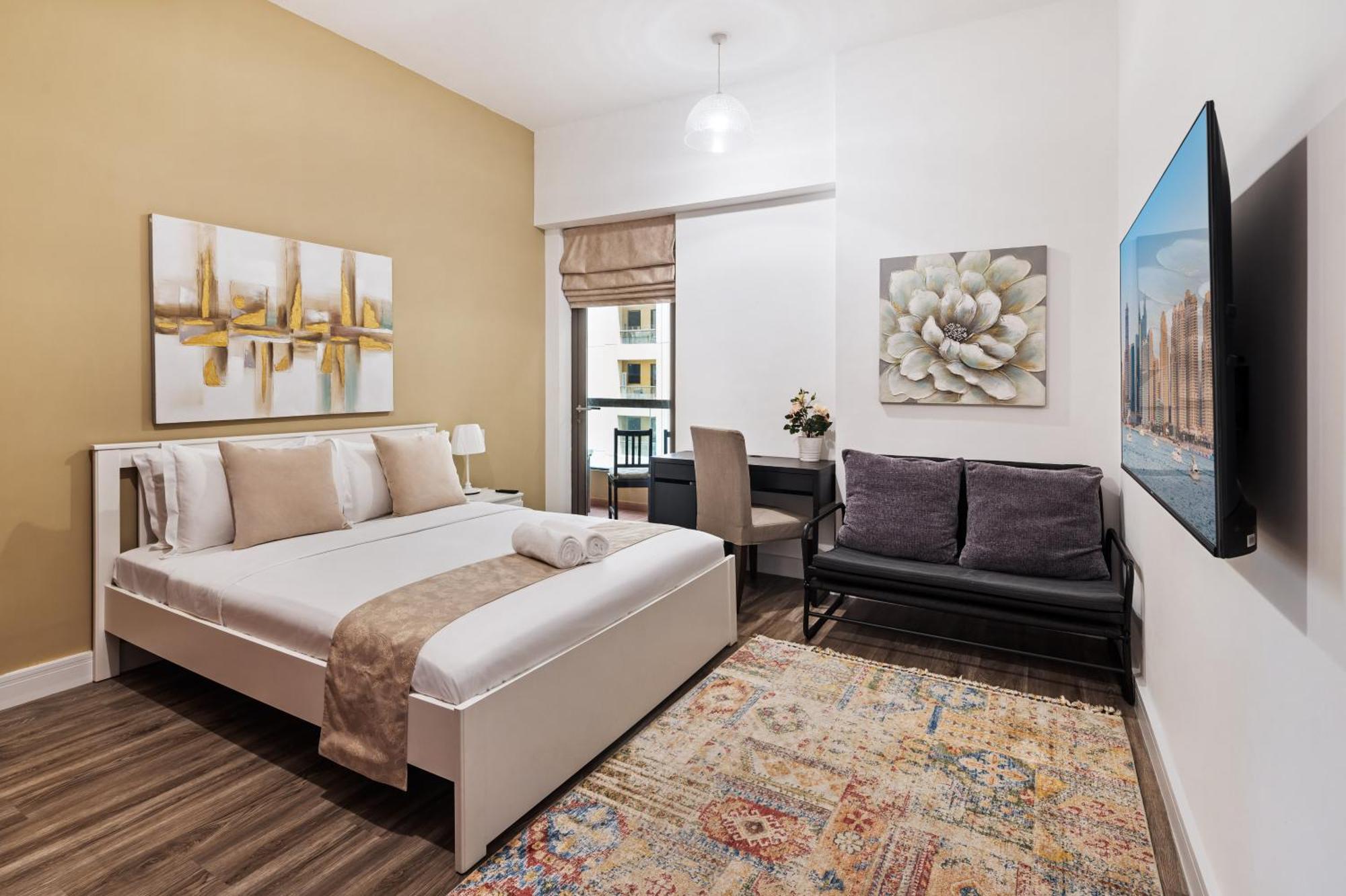 La Buena Vida Homes Dubai