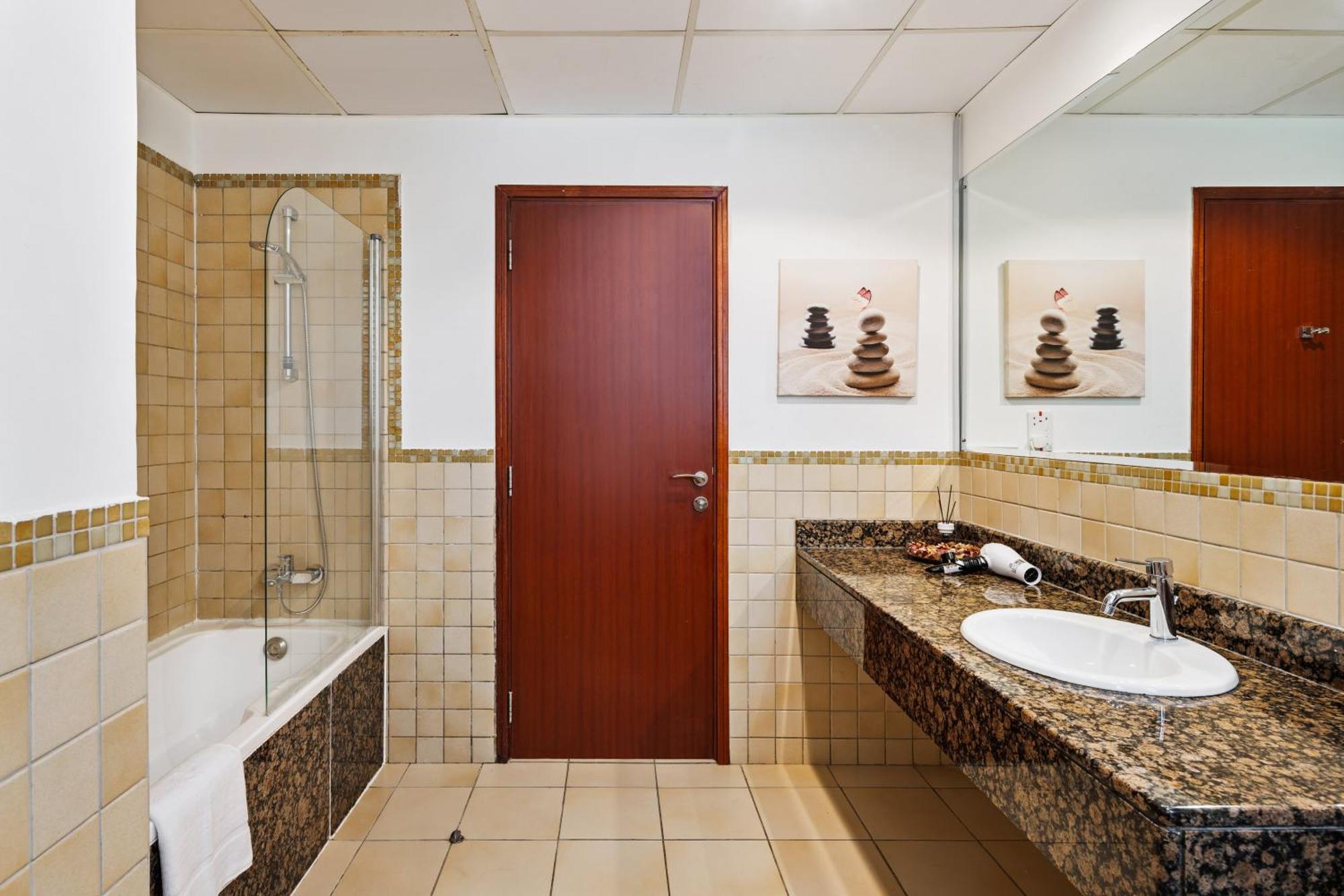 Apartment La Buena Vida Homes