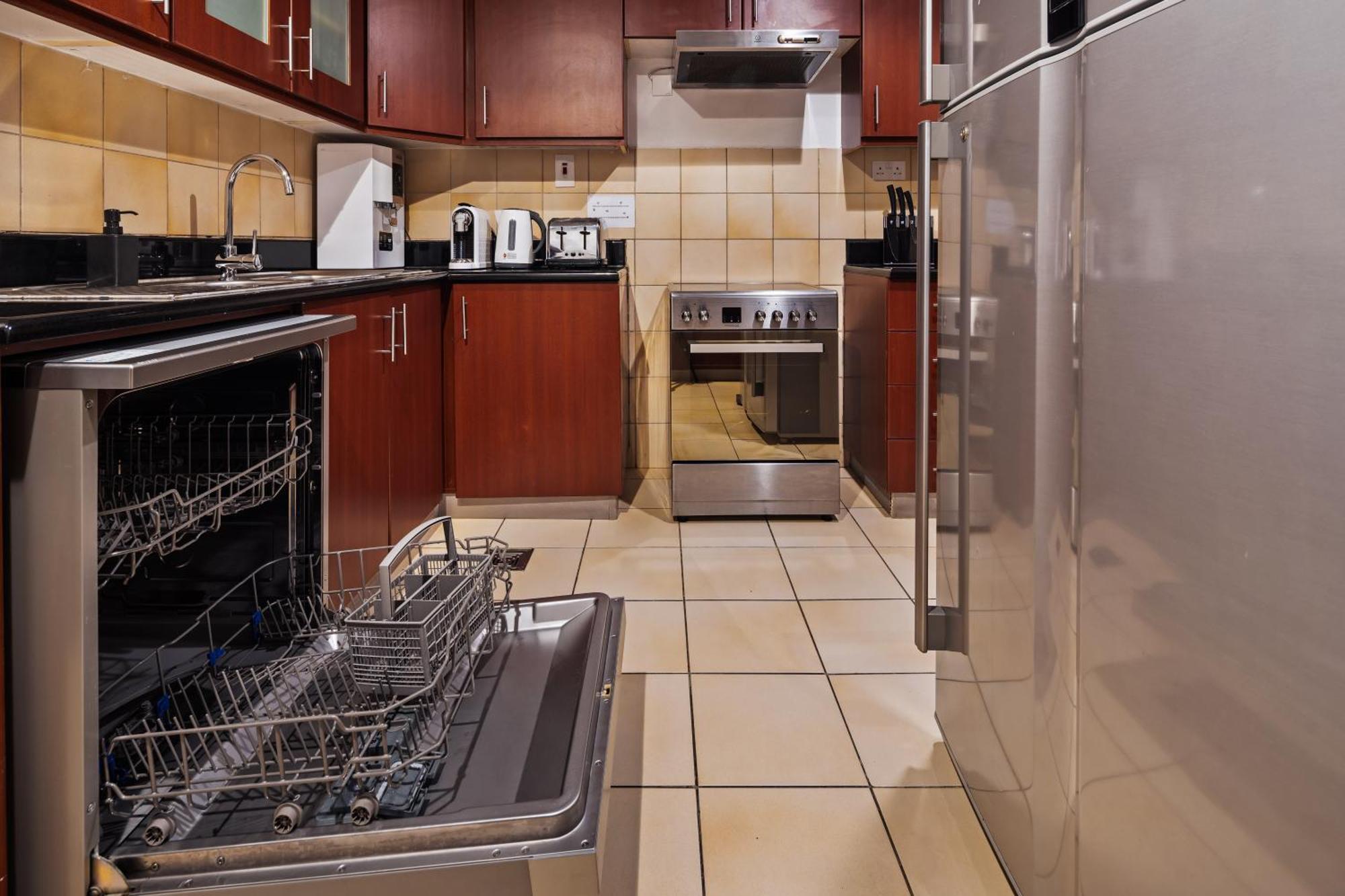 La Buena Vida Homes Dubai