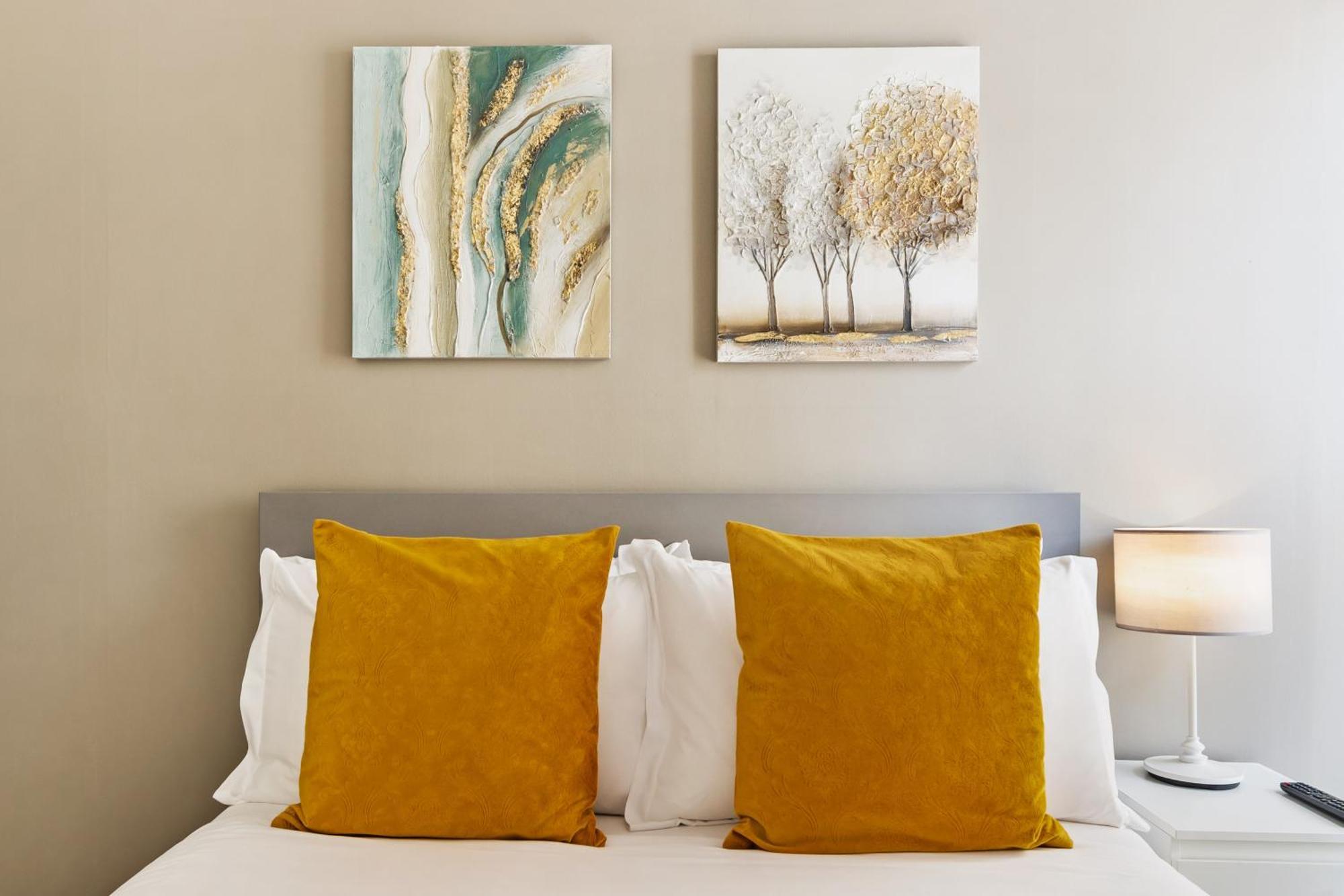 Apartment La Buena Vida Homes